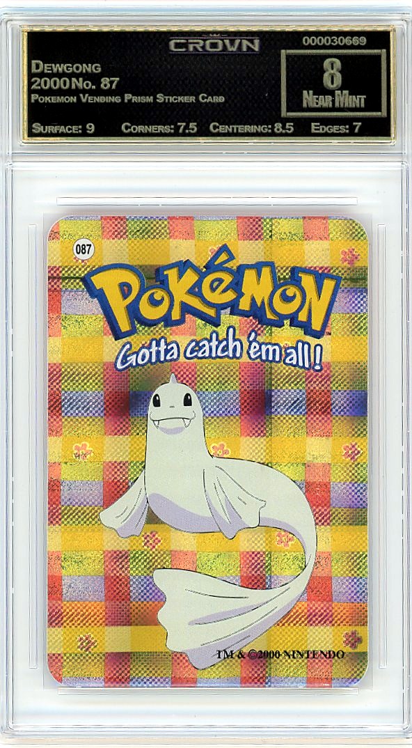 Dewgong