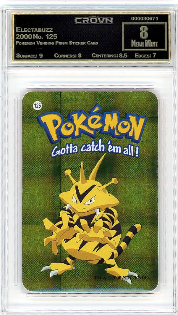 Electabuzz