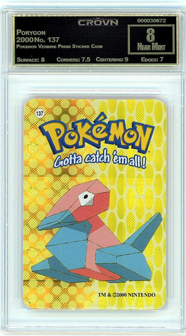 Porygon