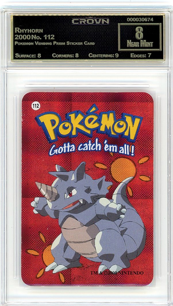 Rhyhorn