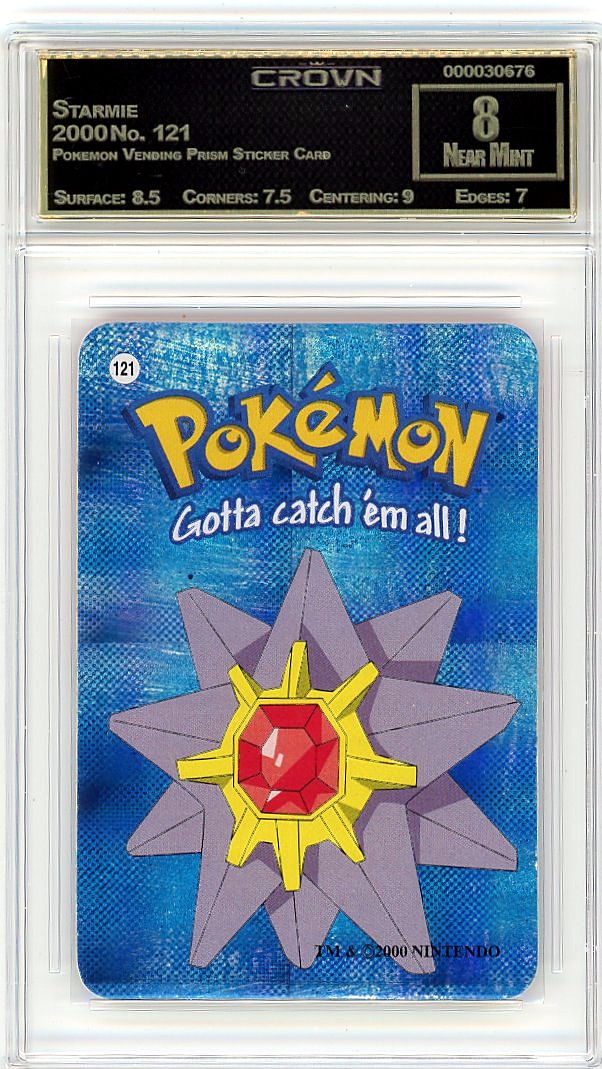 Starmie