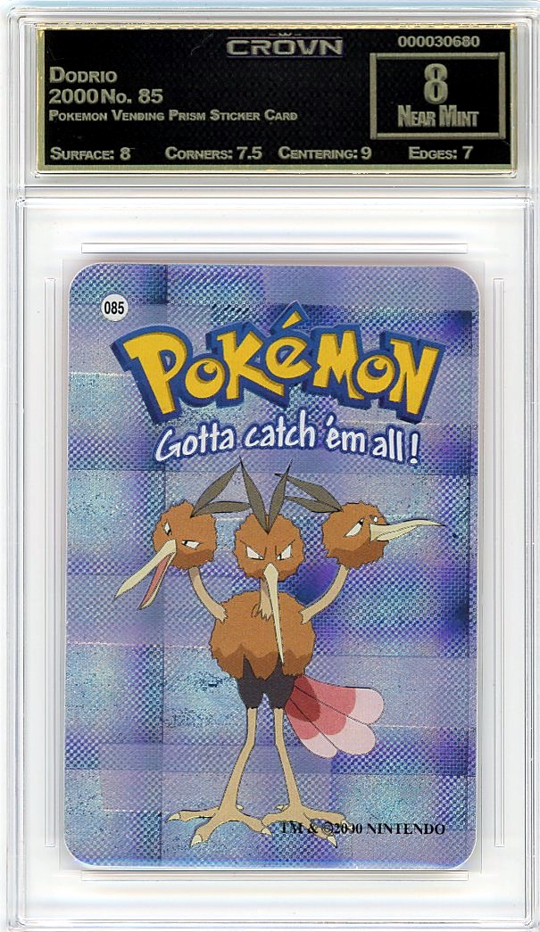 Dodrio