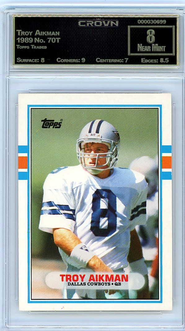 Troy Aikman
