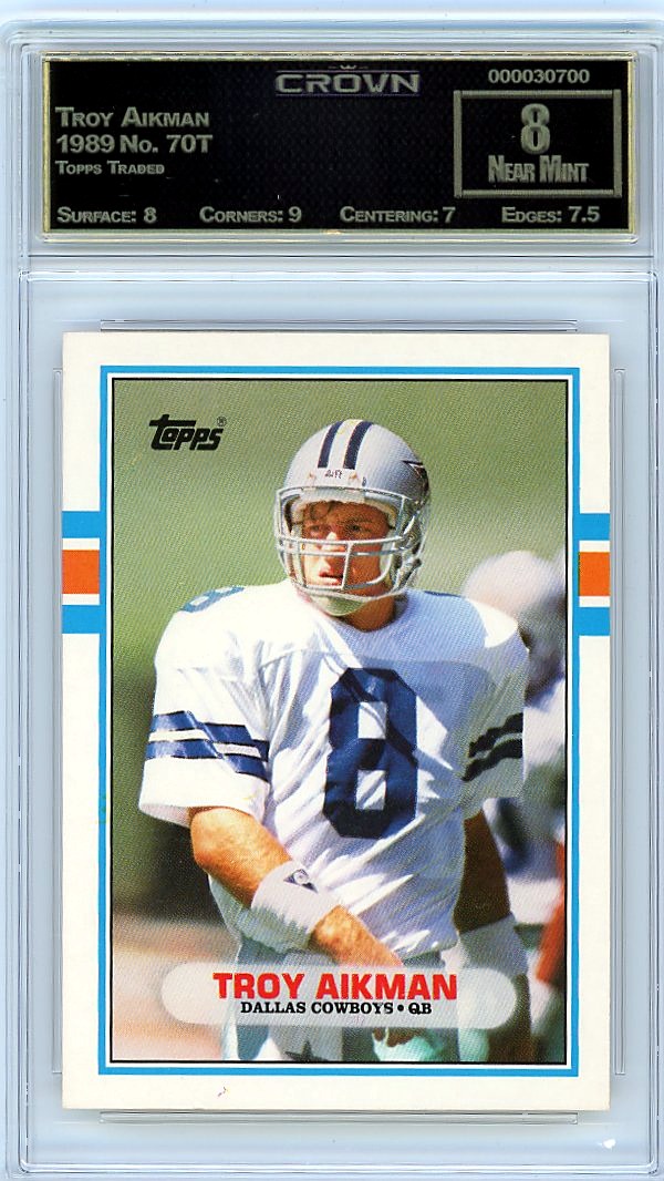 Troy Aikman
