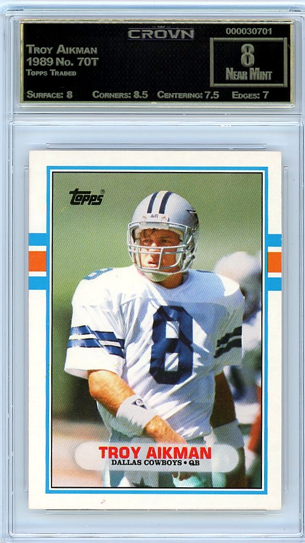 Troy Aikman