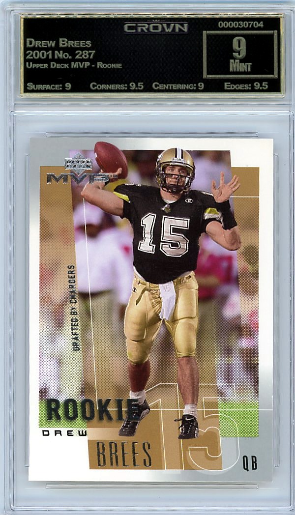 Drew Brees
