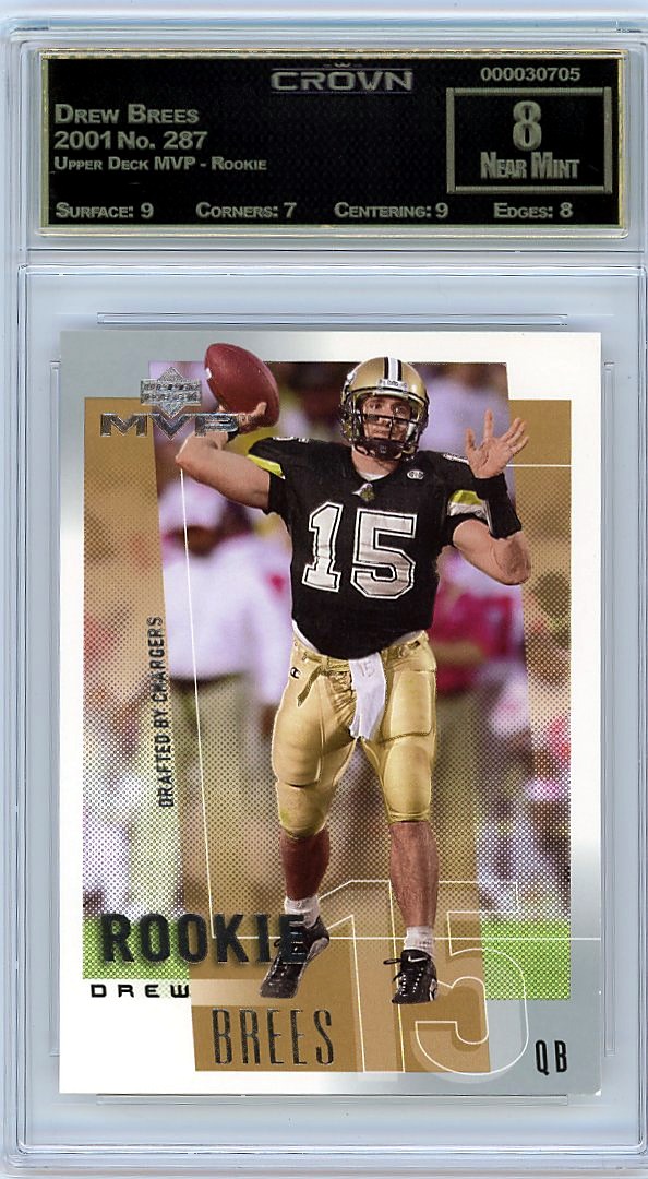 Drew Brees