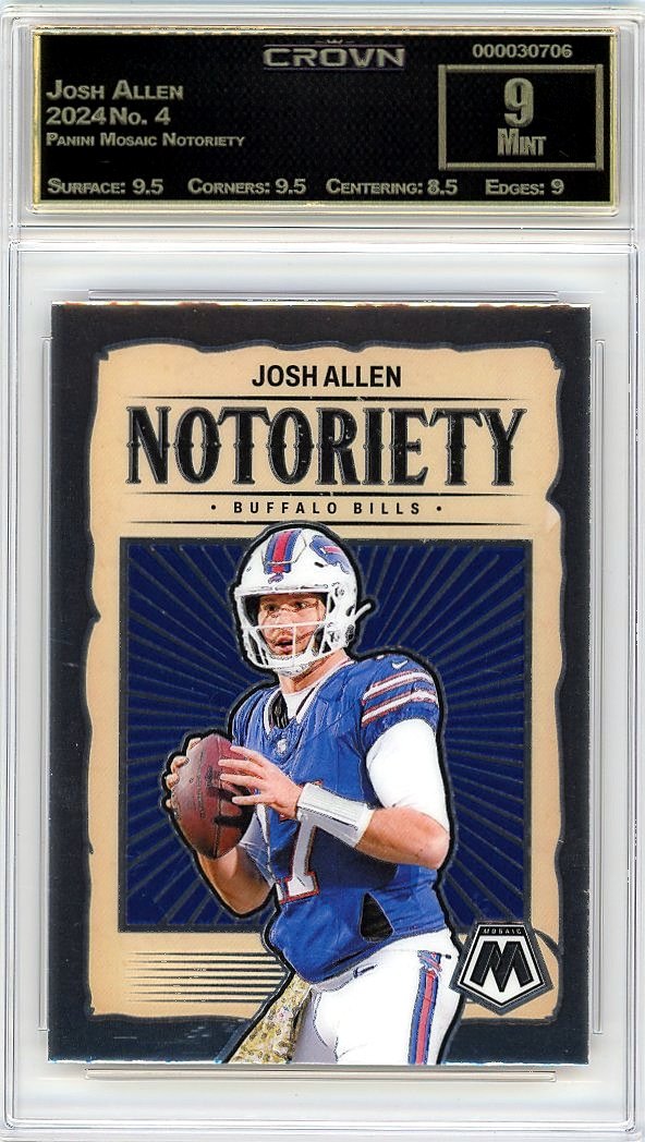 Josh Allen