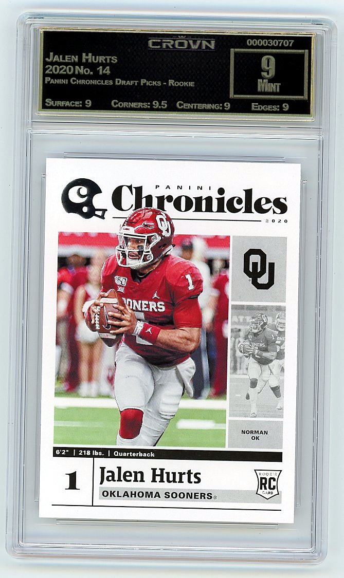 Jalen Hurts