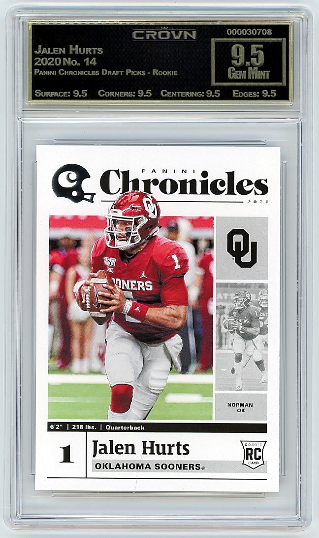 Jalen Hurts