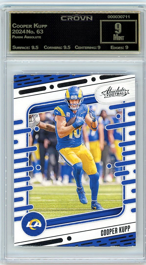 Cooper Kupp