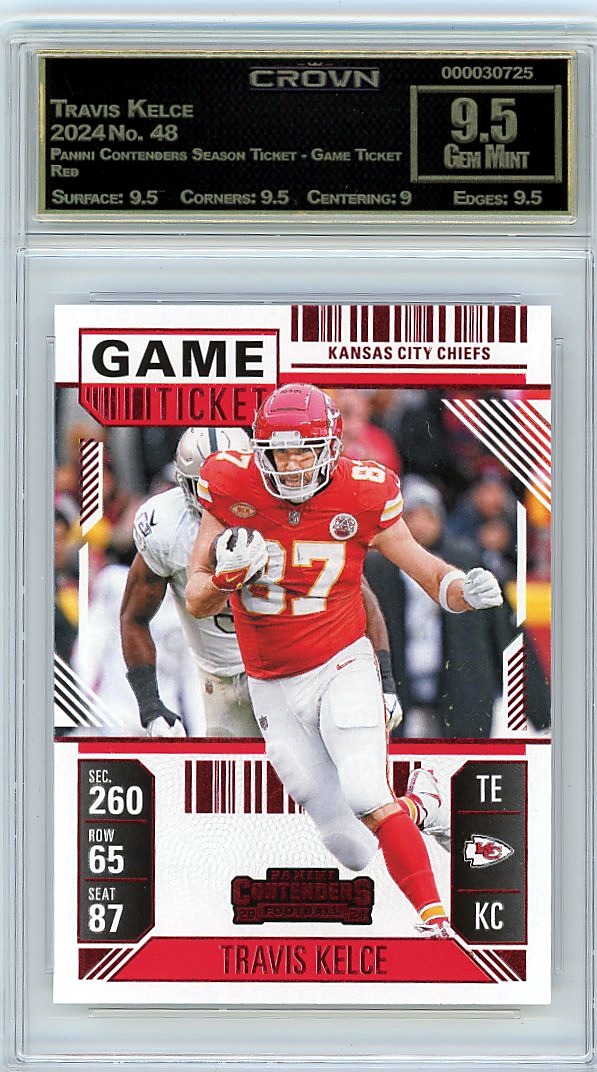 Travis Kelce