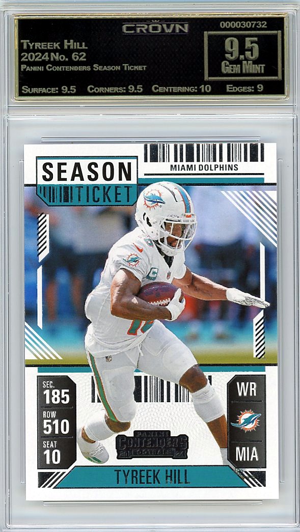 Tyreek Hill