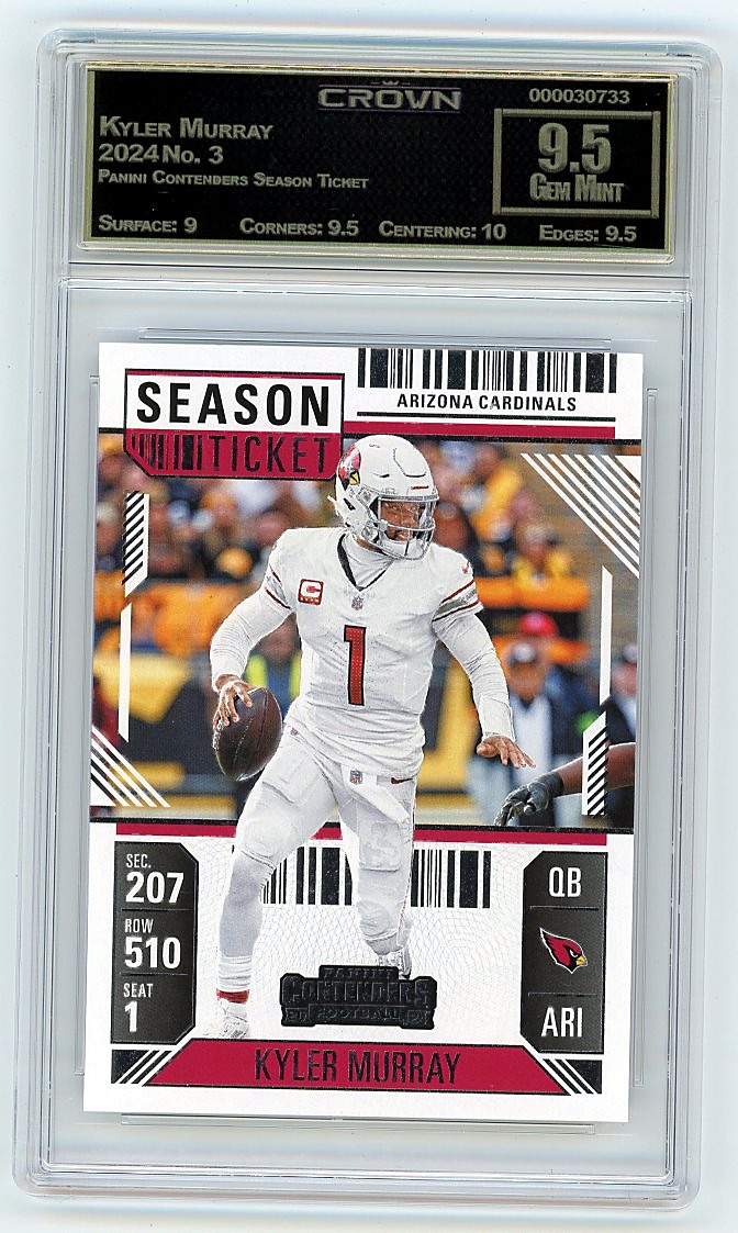 Kyler Murray
