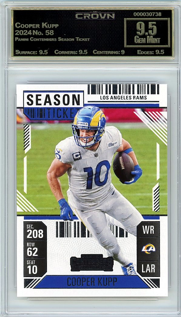 Cooper Kupp