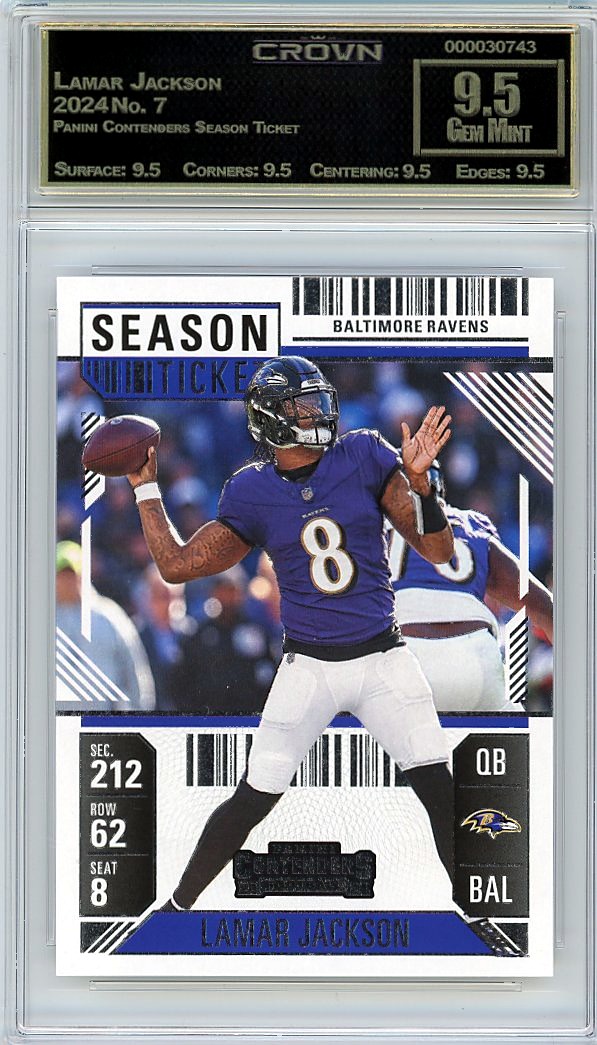 Lamar Jackson
