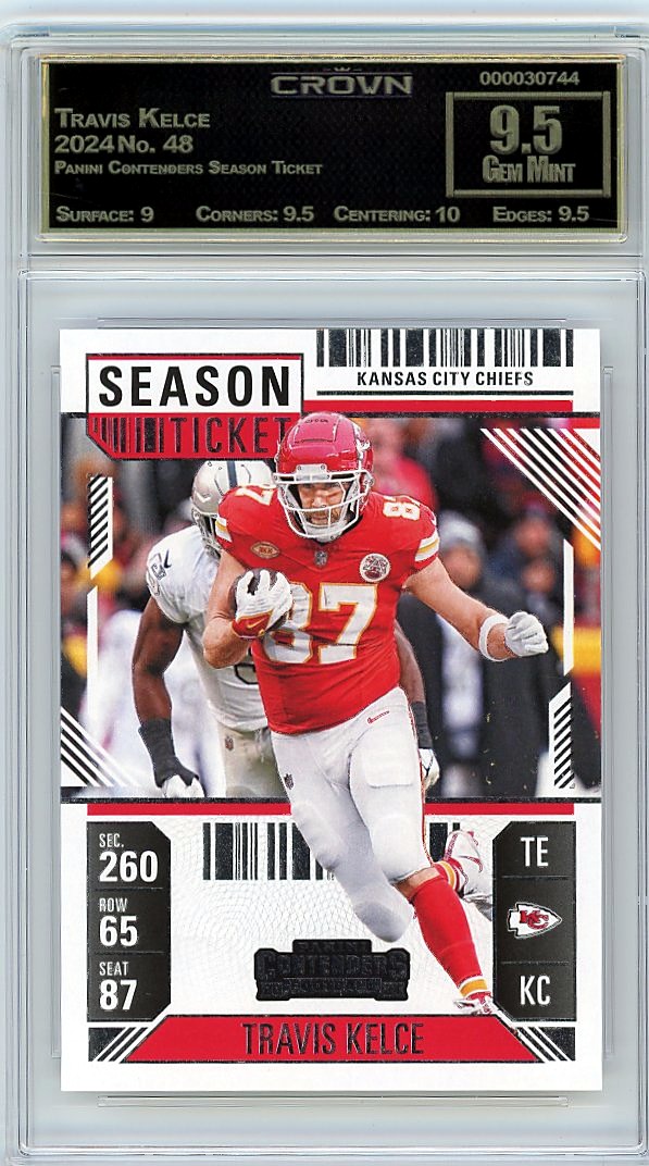 Travis Kelce