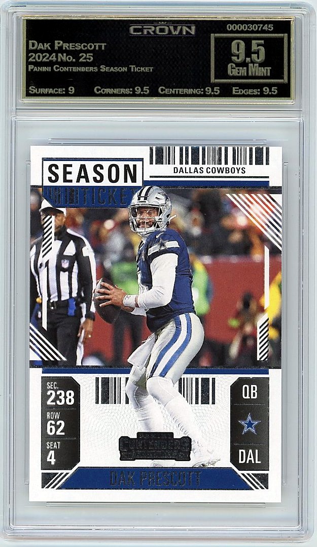 Dak Prescott