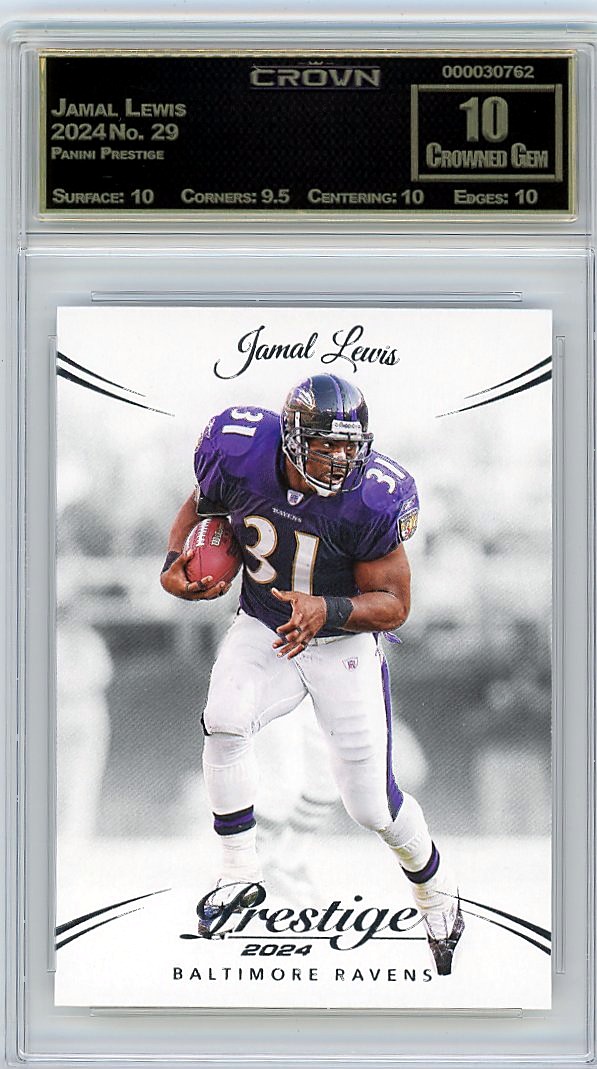 Jamal Lewis