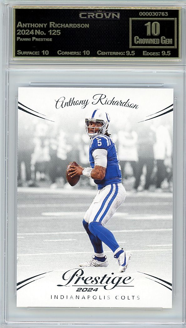 Anthony Richardson