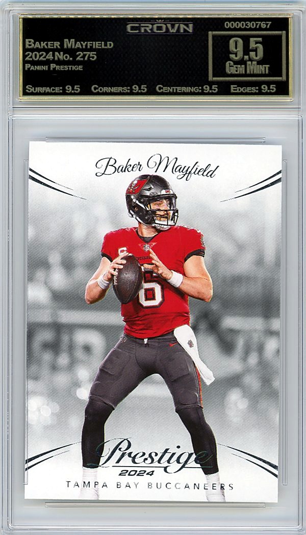 Baker Mayfield