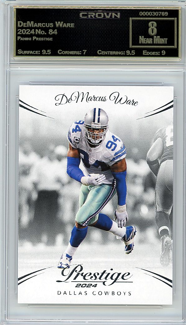 DeMarcus Ware