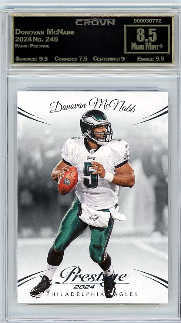 Donovan McNabb