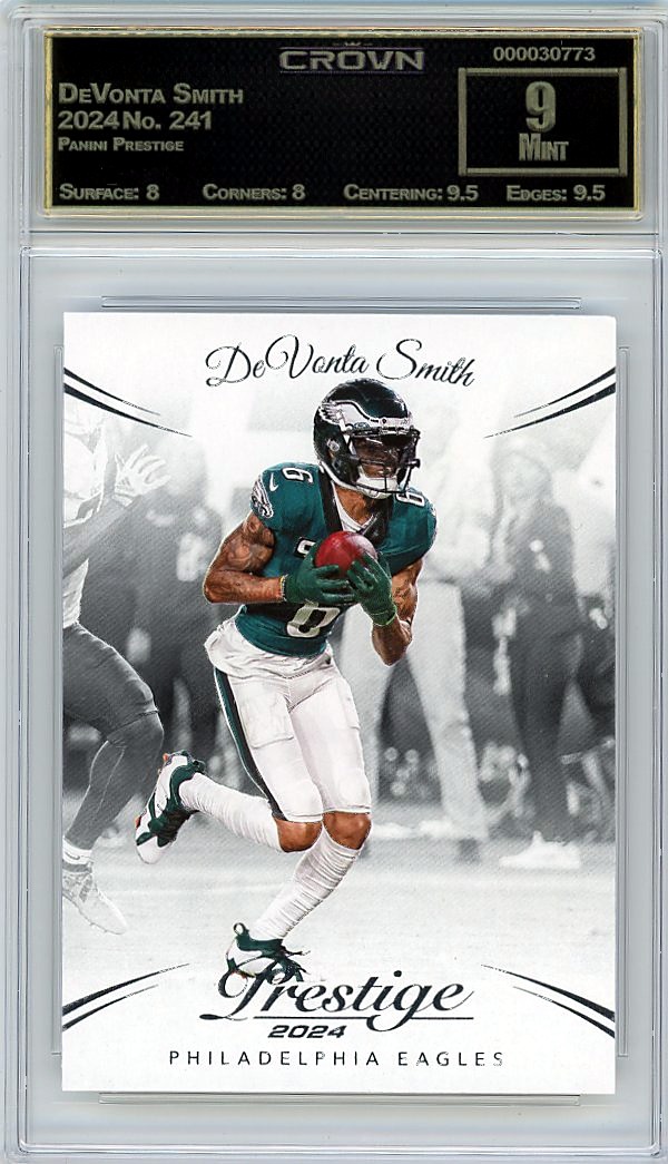 DeVonta Smith