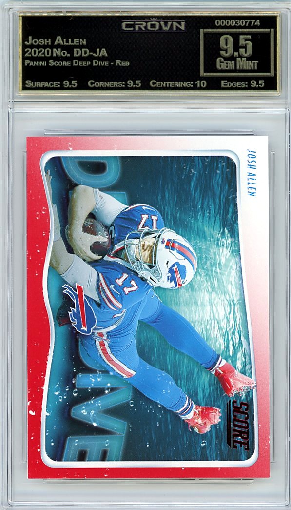 Josh Allen