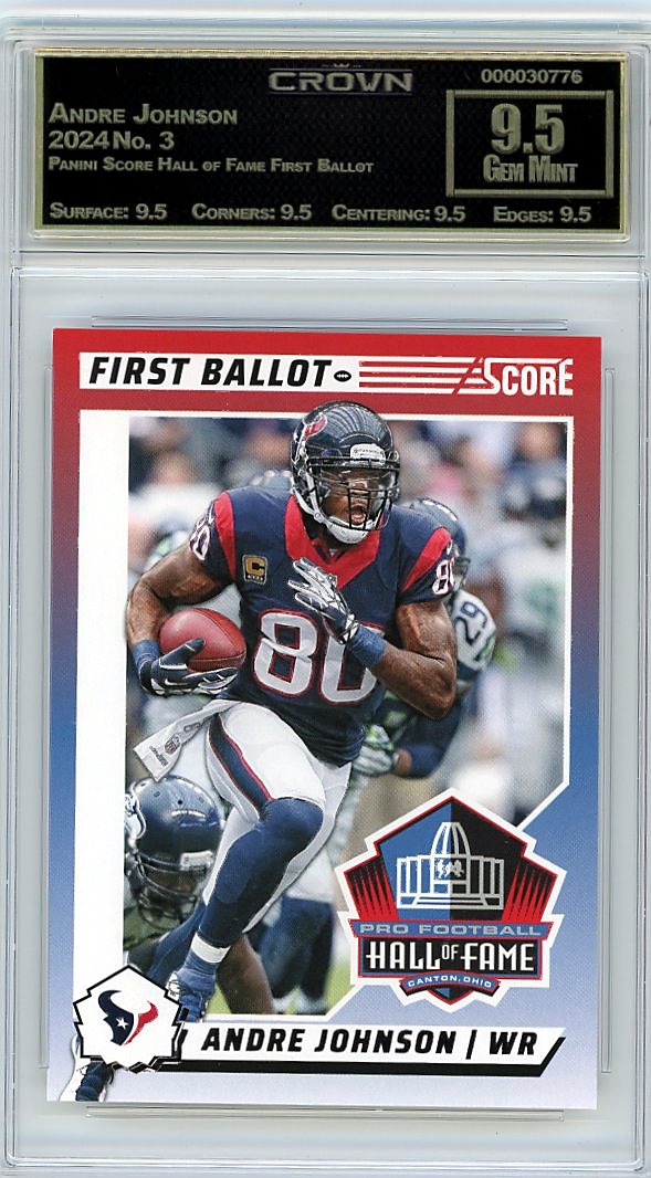 Andre Johnson