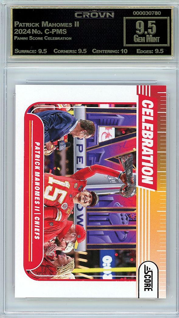 Patrick Mahomes II