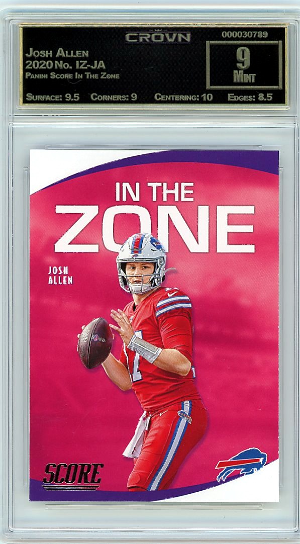 Josh Allen