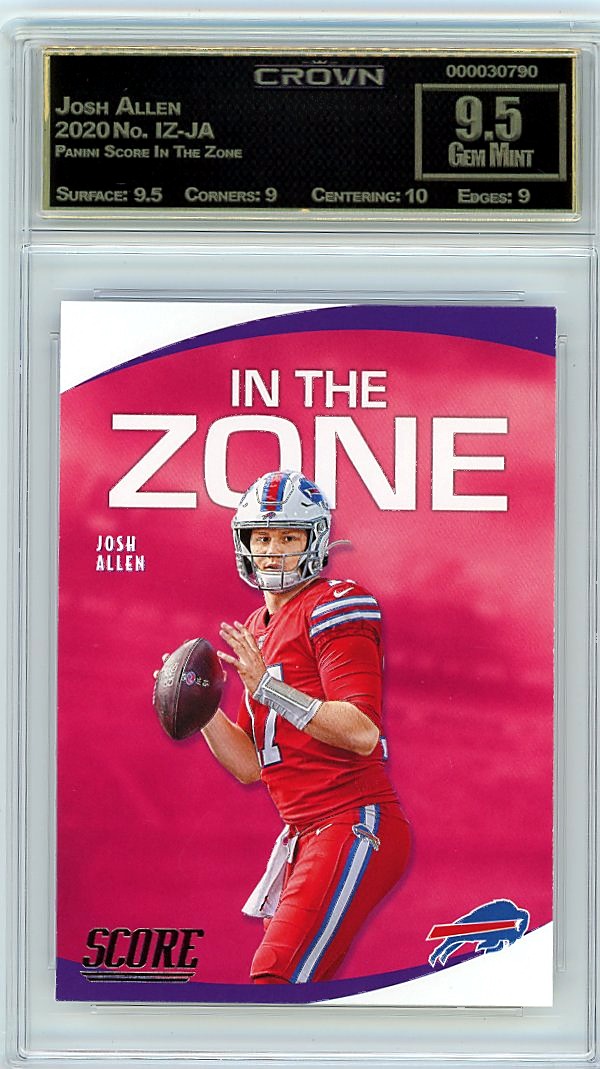 Josh Allen