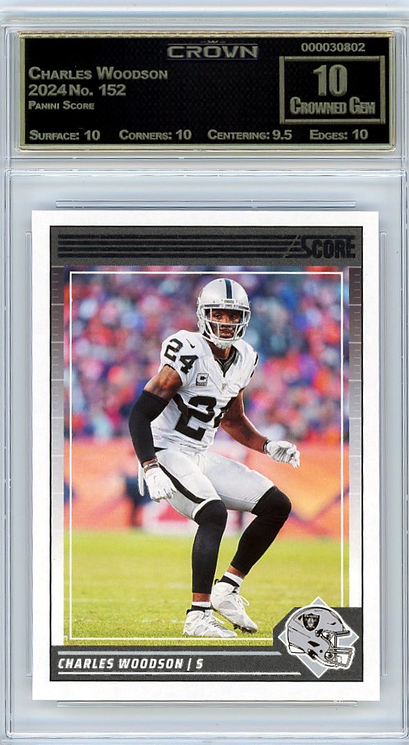 Charles Woodson