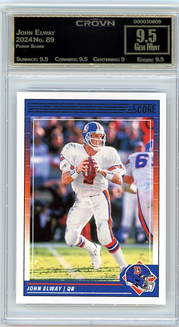 John Elway