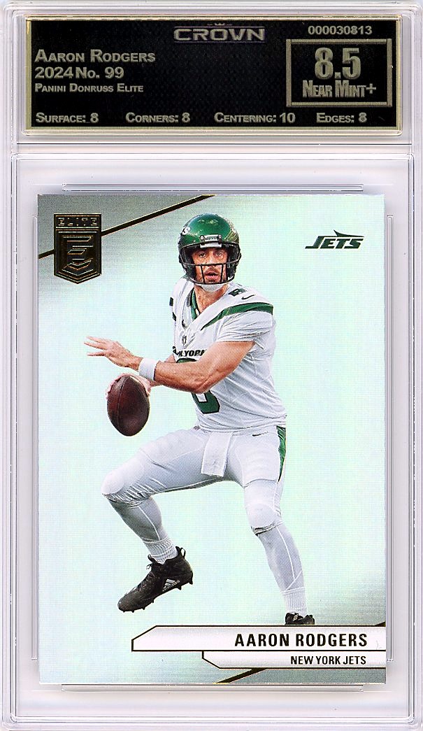 Aaron Rodgers