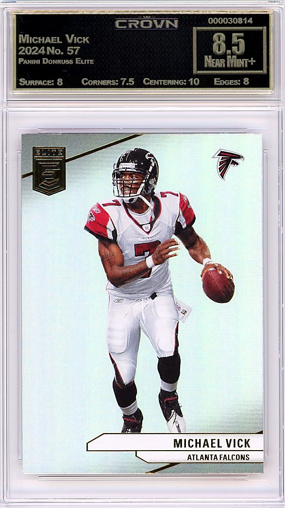 Michael Vick