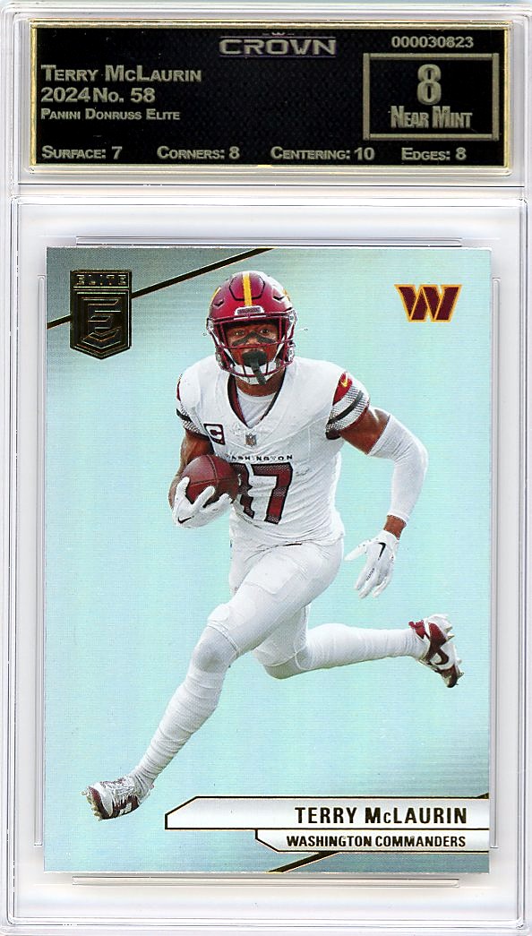 Terry McLaurin
