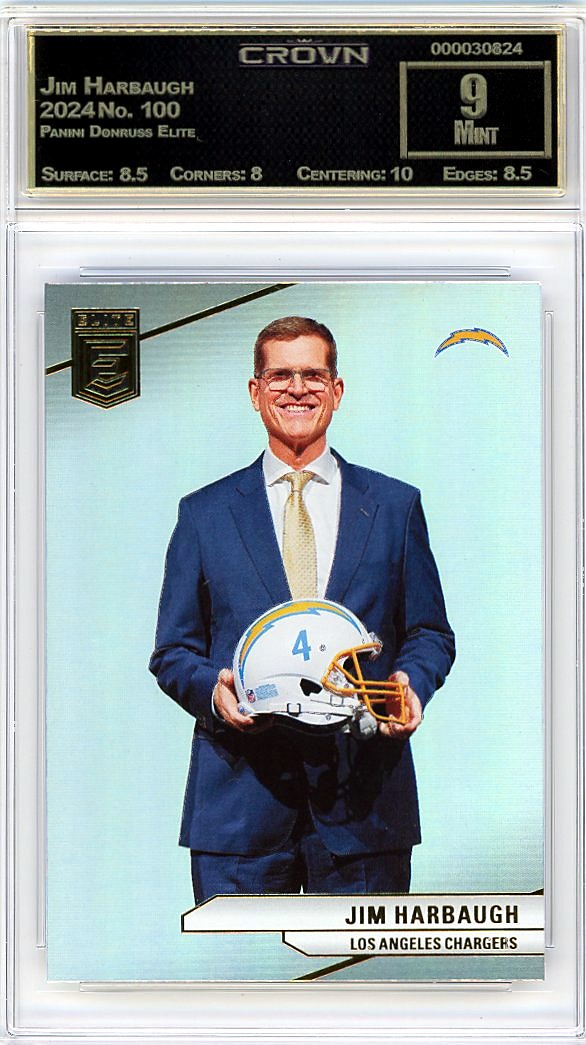 Jim Harbaugh