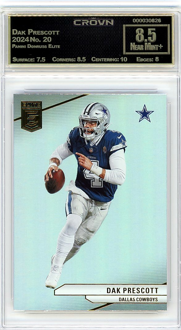 Dak Prescott