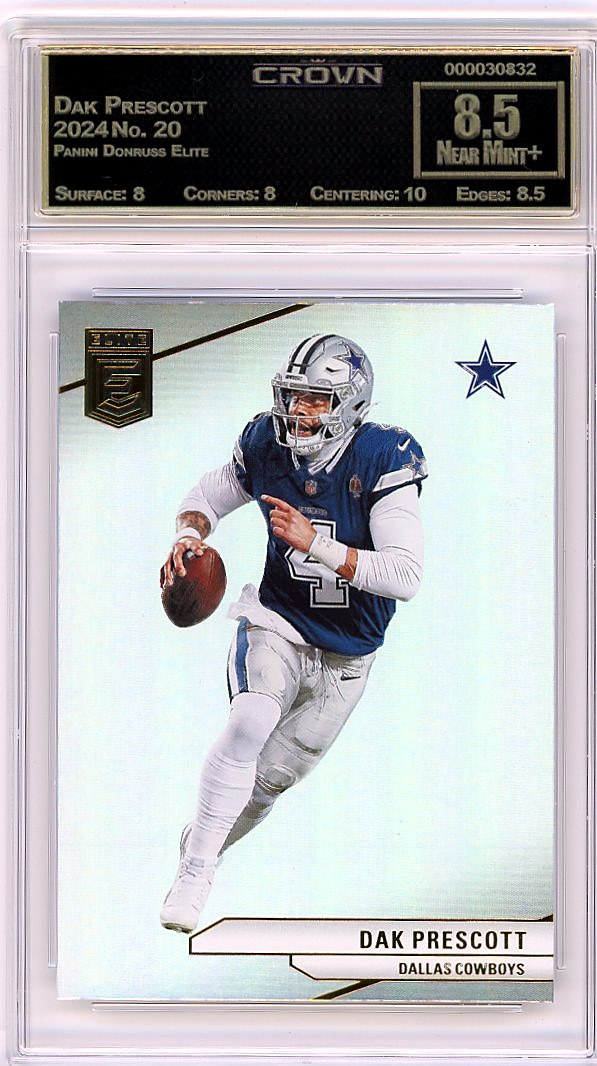 Dak Prescott