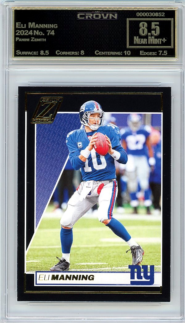Eli Manning