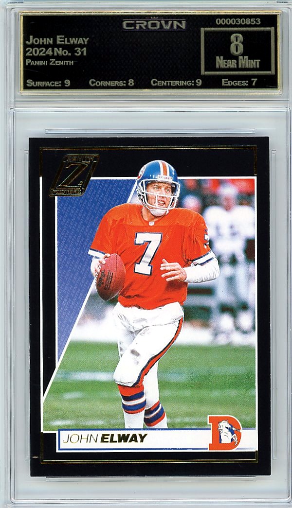 John Elway