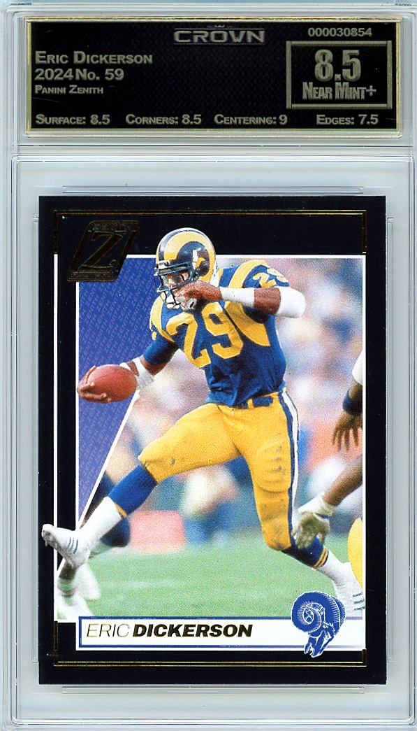 Eric Dickerson