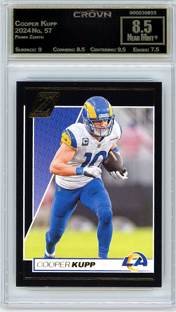Cooper Kupp