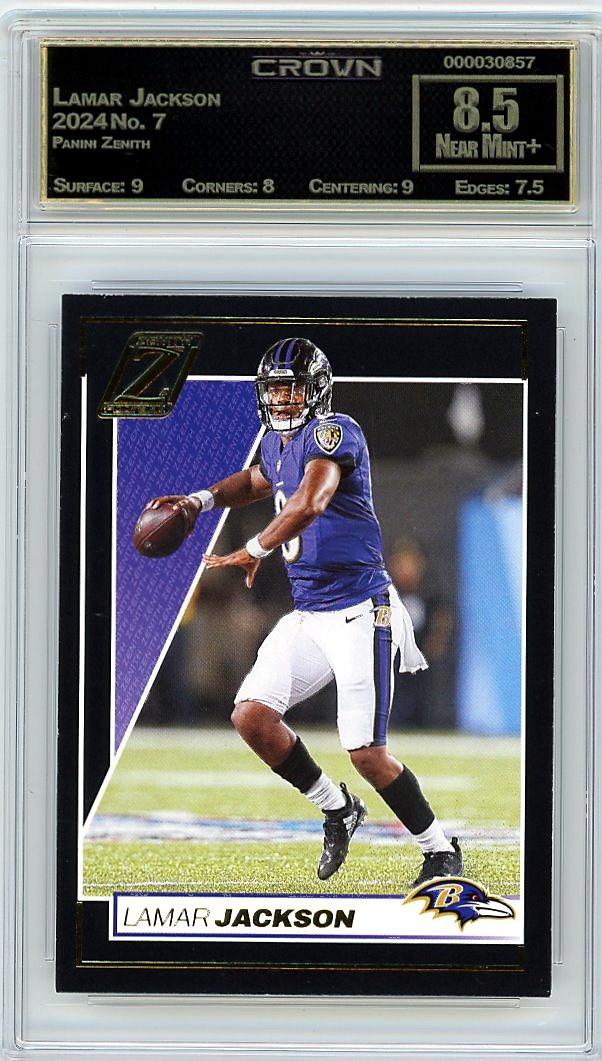 Lamar Jackson