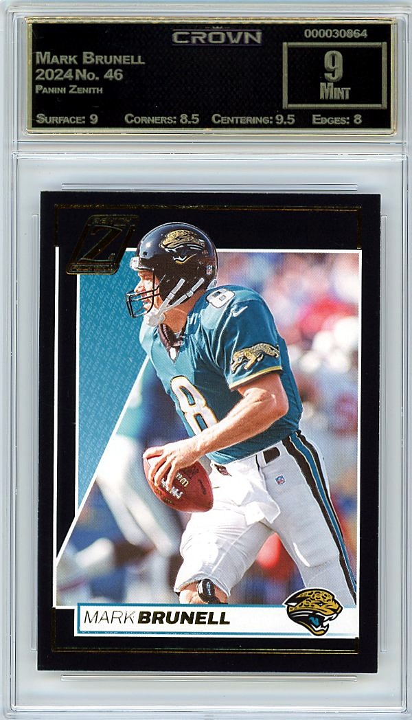 Mark Brunell