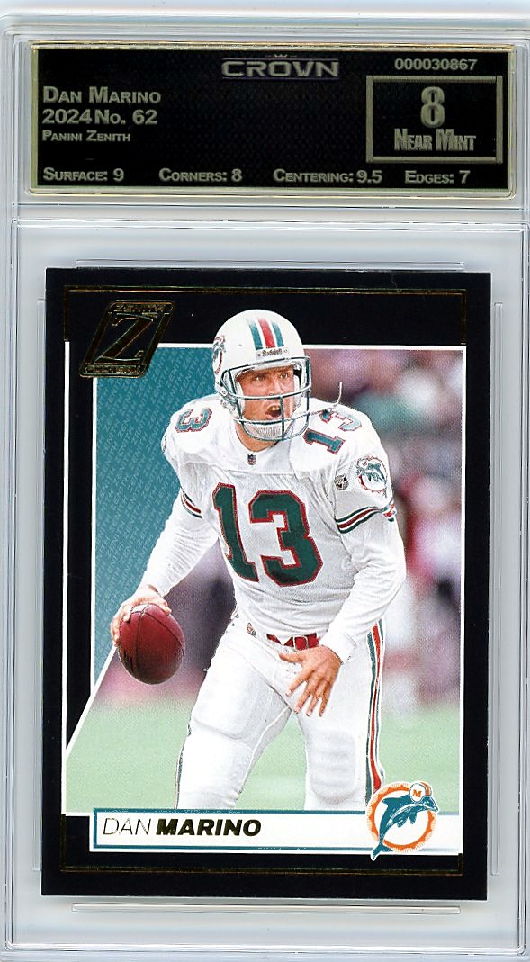 Dan Marino