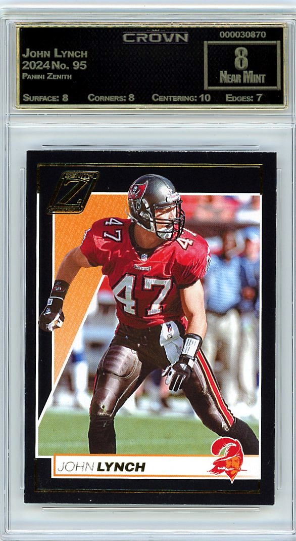 John Lynch