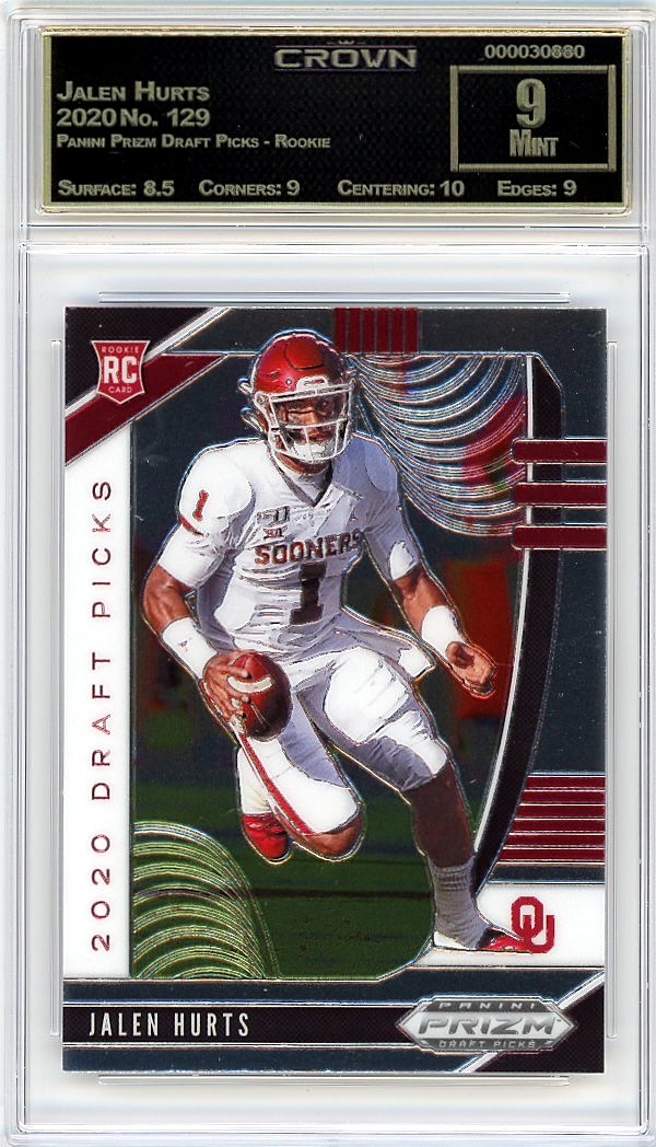 Jalen Hurts
